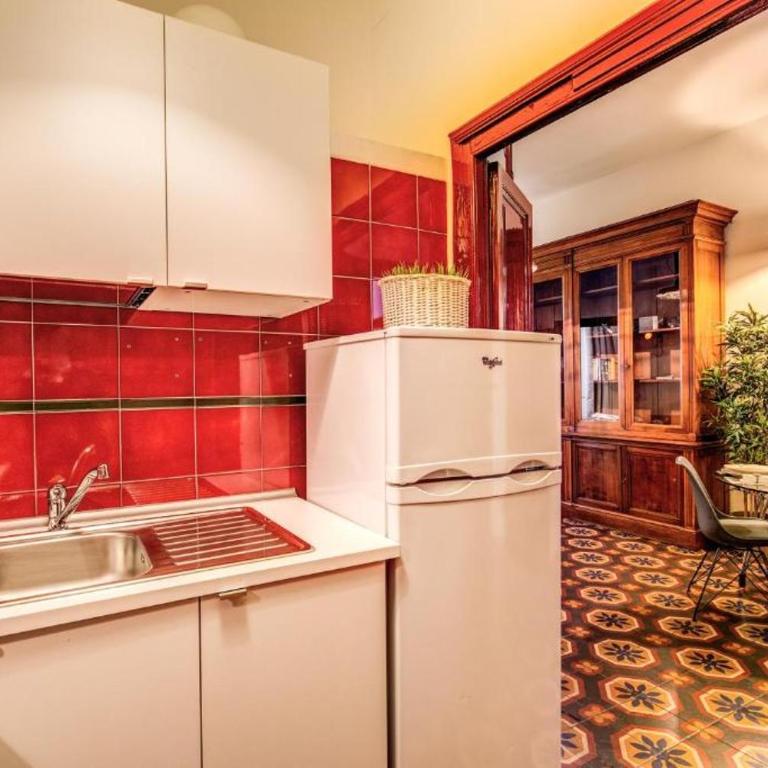 Navona Stylish Apartment - Appartamento - 22