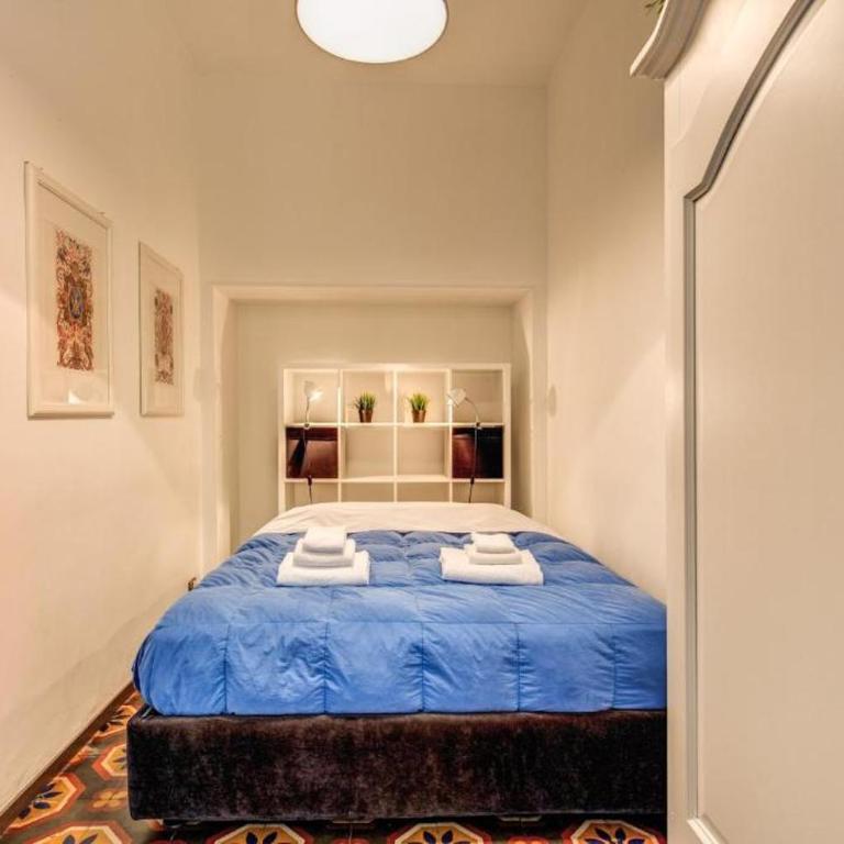Navona Stylish Apartment - Appartamento - 14