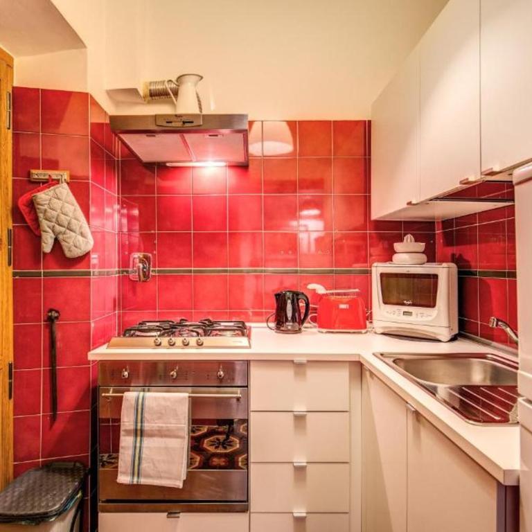 Navona Stylish Apartment - Appartamento - 21