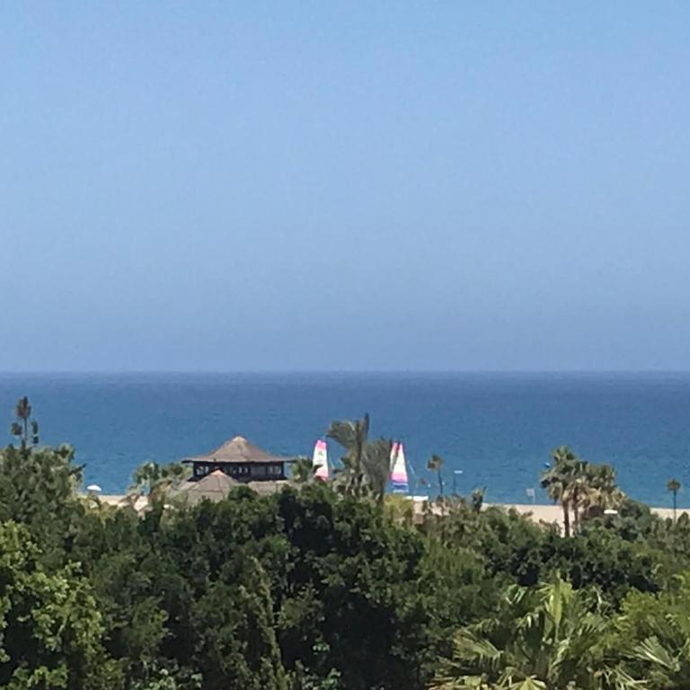 Los Pinos del Mar - Ático con vistas al mar - Apartamento de 2 dormitorios - 1