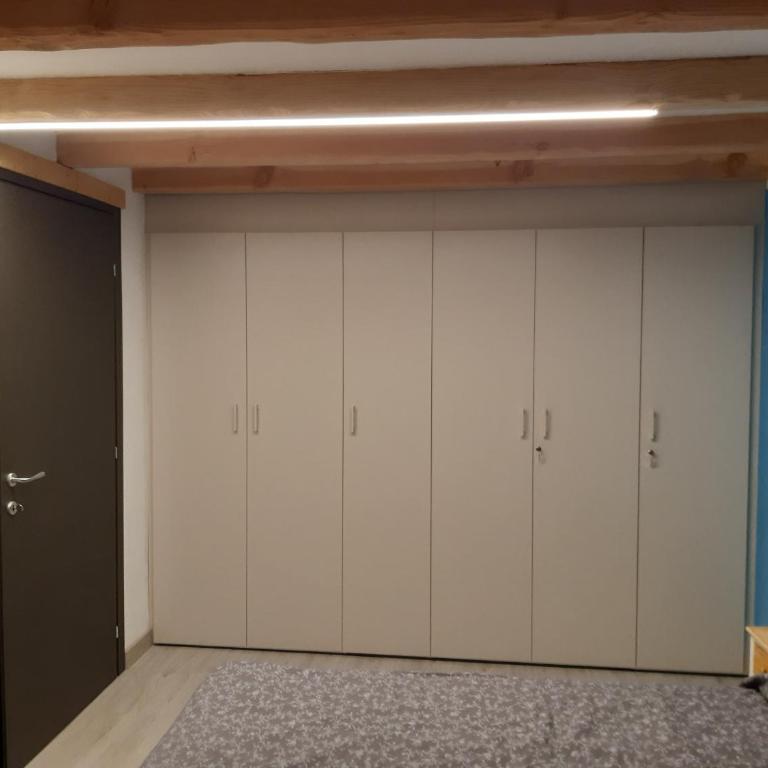 Appartamento con terrazza - Aymavilles - Appartamento con 1 Camera da Letto - 16