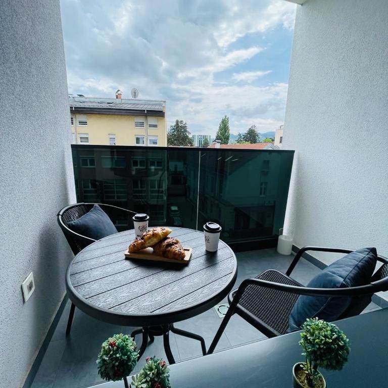 Apartment HOLIDAY - Apartman sa 1 Spavaćom Sobom - 15