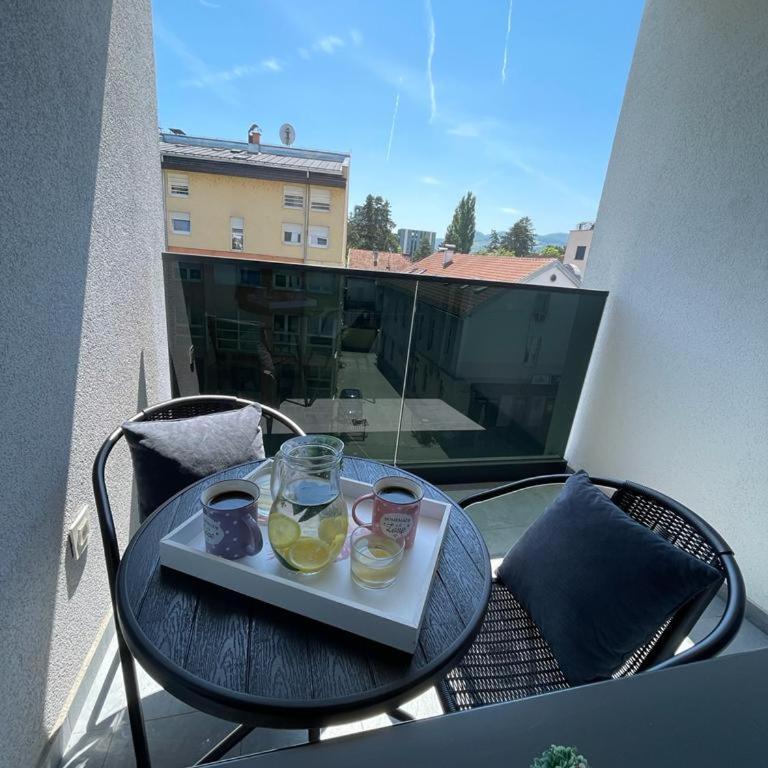 Apartment HOLIDAY - Apartman sa 1 Spavaćom Sobom - 14