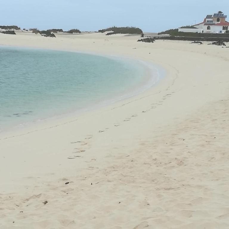 El Cotillo Tranquilidad,NearSea,Stylish,Well equipped - Apartamento de 1 dormitorio - 63