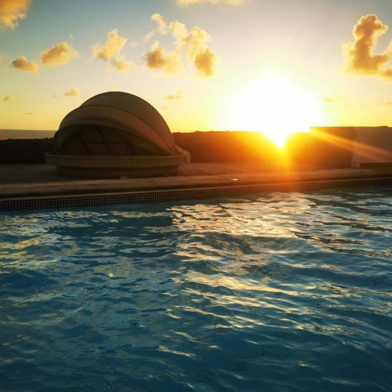 Villa Sunset Paradise with panoramic sea view, first line, sunsets - Villa - 41