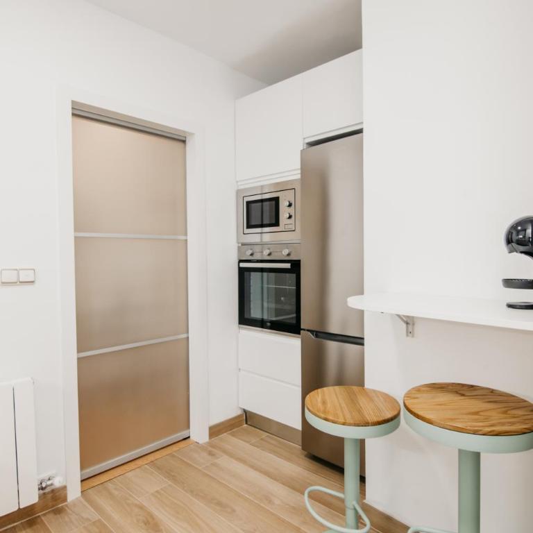 tuGuest Halcón Apartment - Apartment - 34