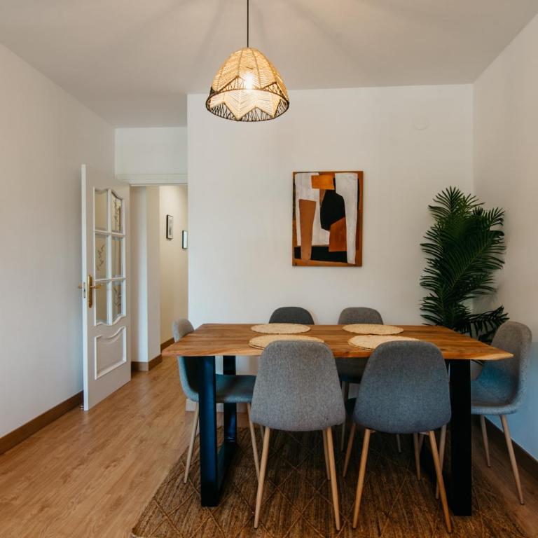 tuGuest Halcón Apartment - Apartment - 7