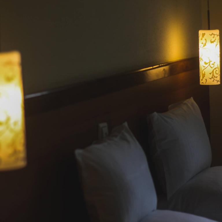 Hotel Vila Vrbas - Two-Bedroom Suite - 16