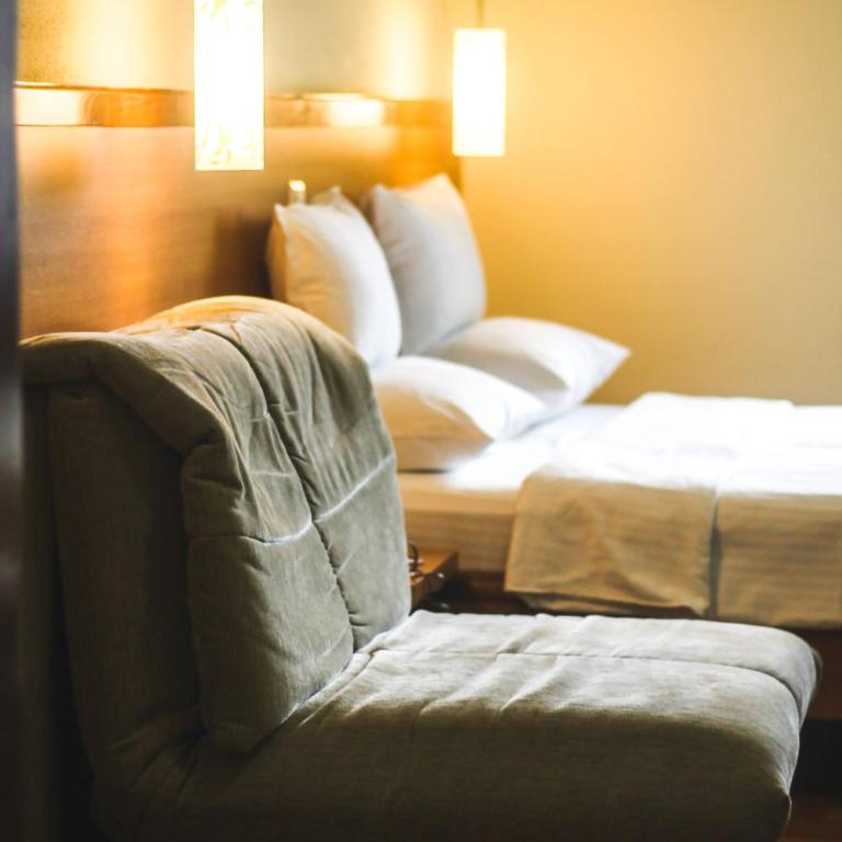 Hotel Vila Vrbas - Two-Bedroom Suite - 14