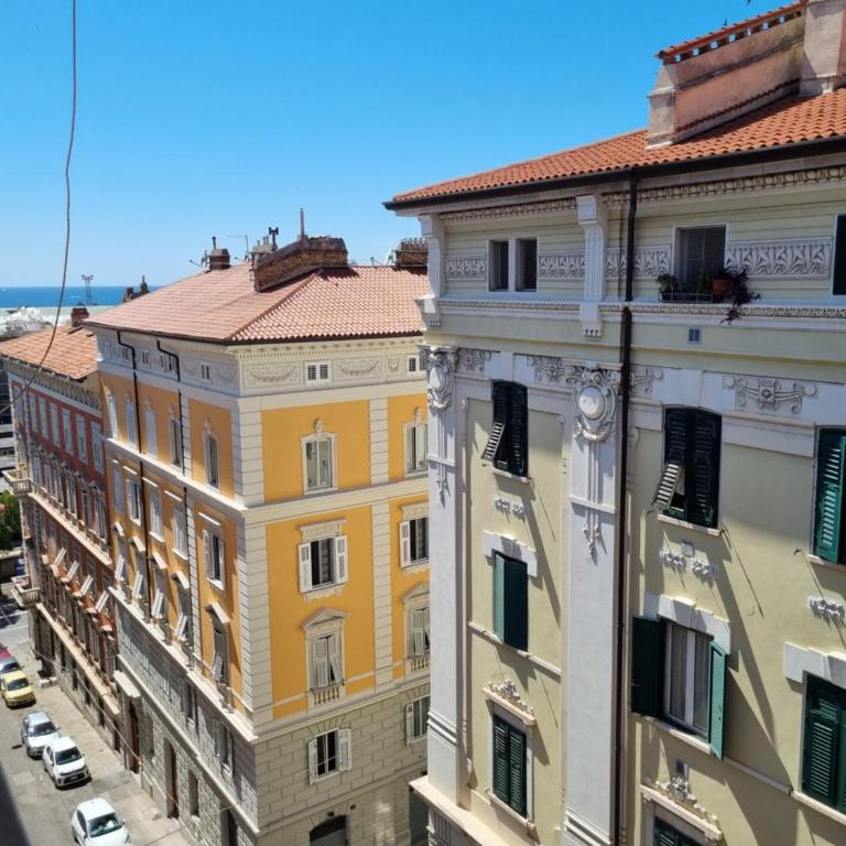 Romantico Nord Est - Appartamento con 1 Camera da Letto - 49
