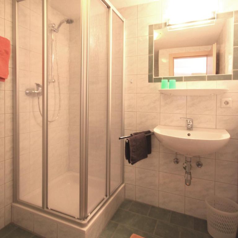 s'Huamatl - Apartment - Untergeschoss - 5