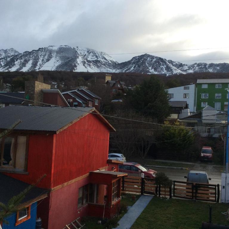 Ushuaia centro Departamento en alquiler - Casa - 22