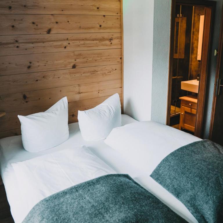 Drachenfels - Petite Chambre Double - 2