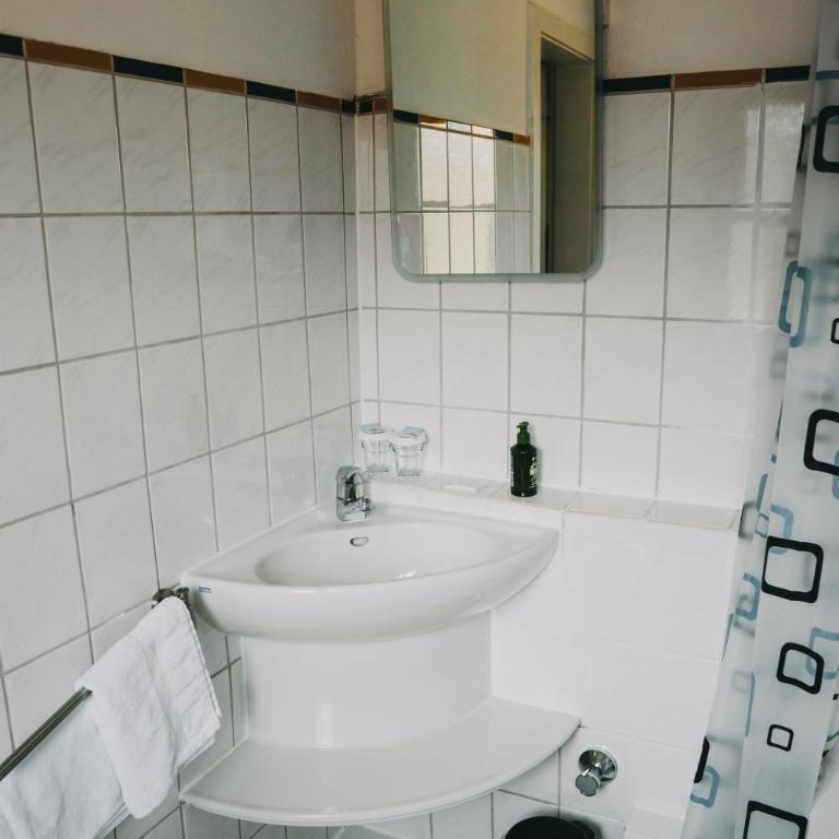 Drachenfels - Chambre Double Standard - 1