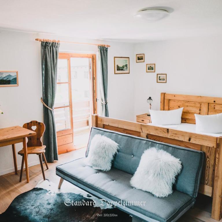 Drachenfels - Chambre Double Standard - 3