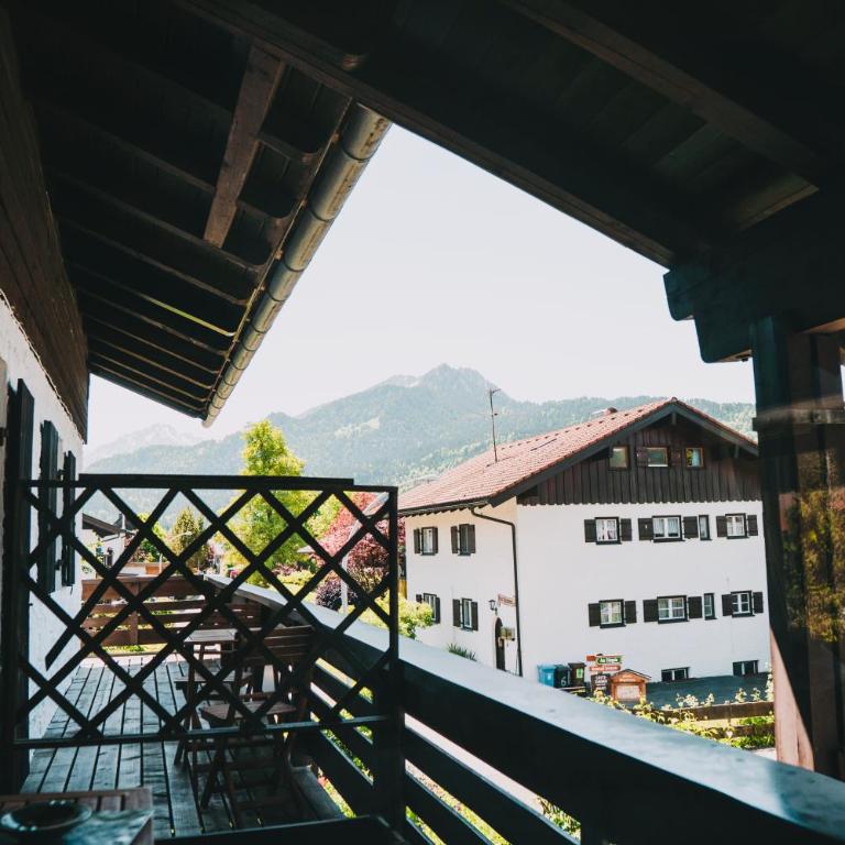 Drachenfels - Petite Chambre Double - 1
