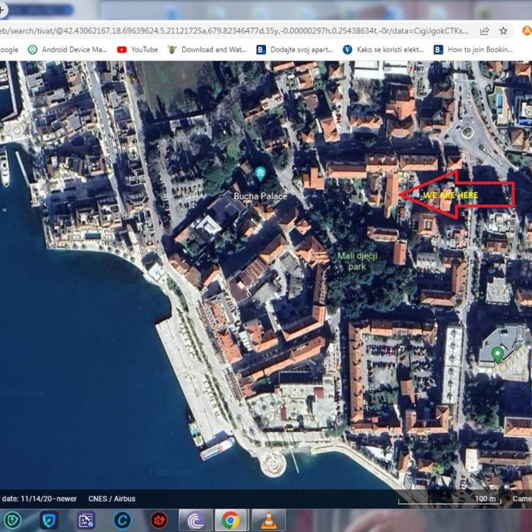 Apartmani Ana - Apartman sa 1 Spavaćom Sobom - 18