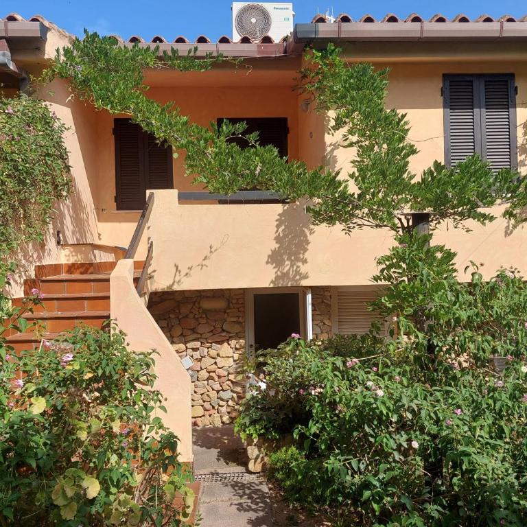 Costa Rei - Casa vacanza a 200 mt dal mare - Casa con 2 Camere da Letto - 15