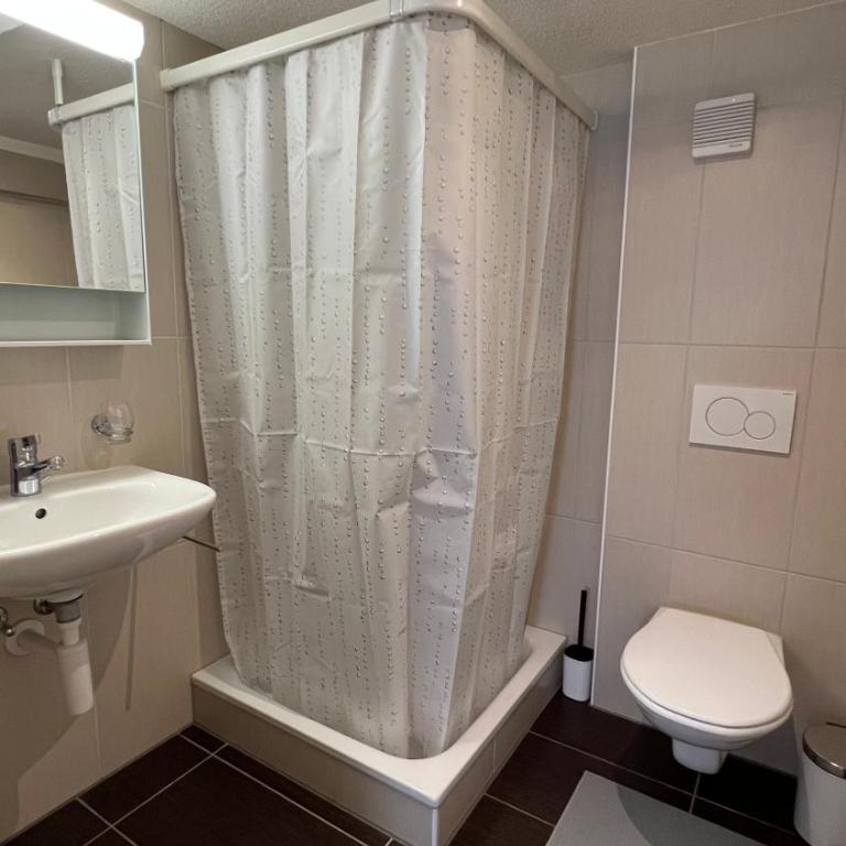 Esencial Apartment Interlaken - Two-Bedroom Apartment - 14