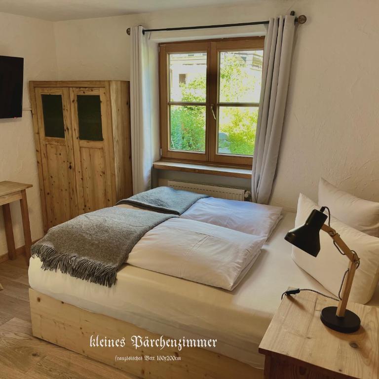 Drachenfels - Petite Chambre Double - 3