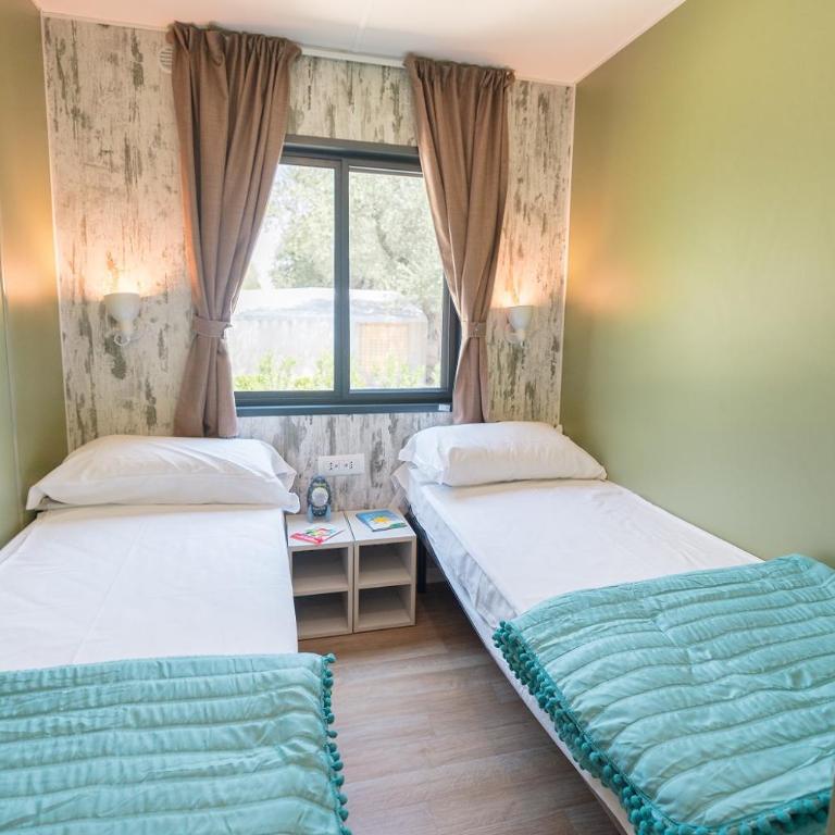 Village & Glamping Riva Blu - Mobilheim (Haustiere erlaubt) - 7
