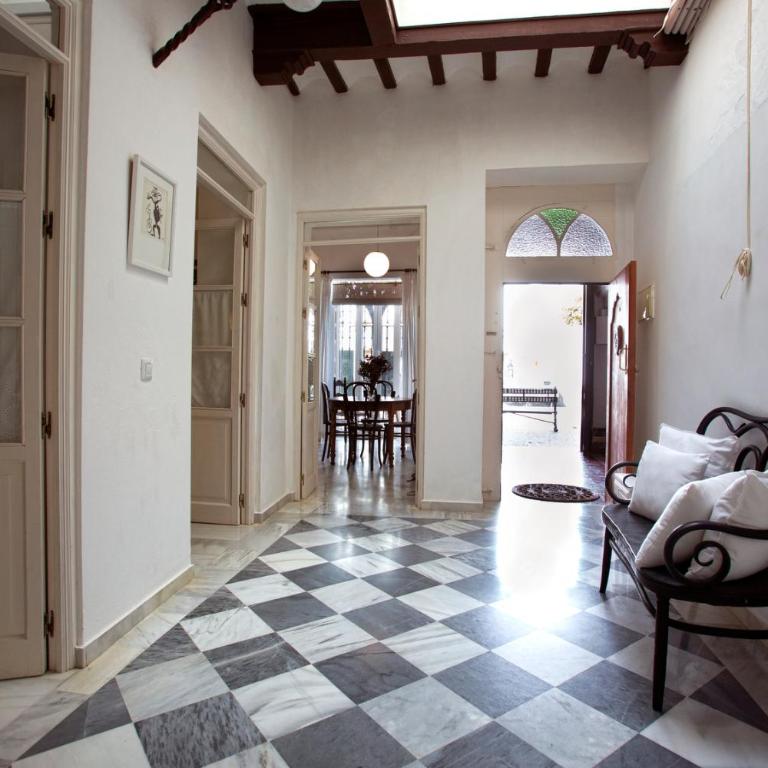 Barroso 4 by 7Escalones - Apartamento de 2 dormitorios - 21