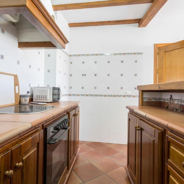 Azvalia - Atarazana - Apartamento de 1 dormitorio - 12