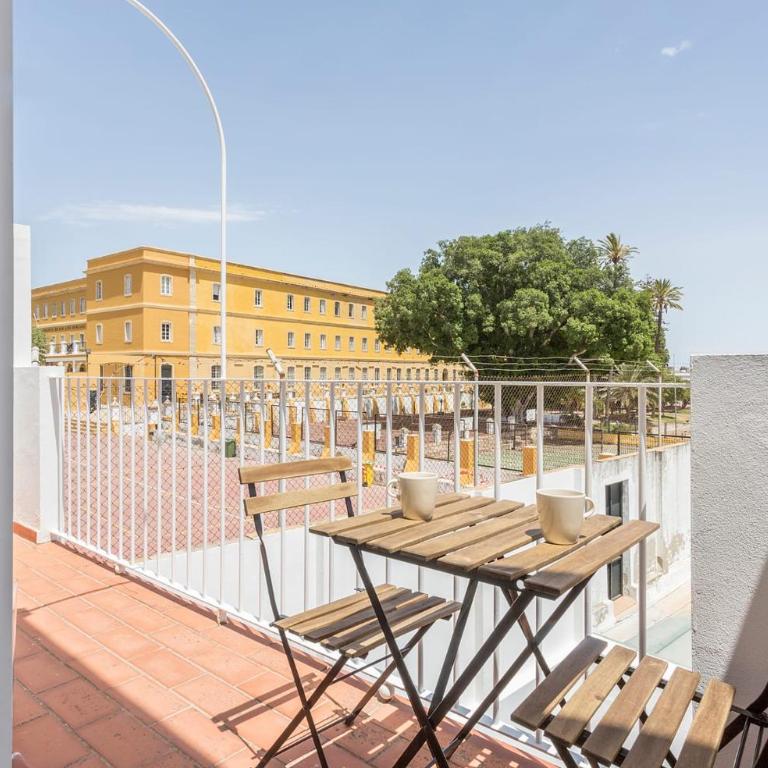 Azvalia - Atarazana - Apartamento de 1 dormitorio - 16