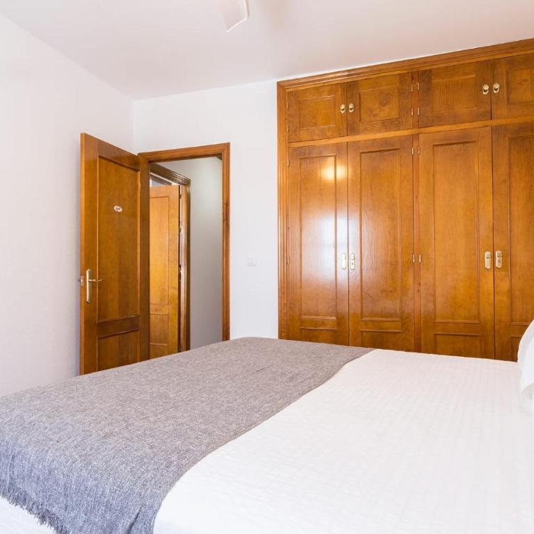 Azvalia - Atarazana - Apartamento de 1 dormitorio - 9