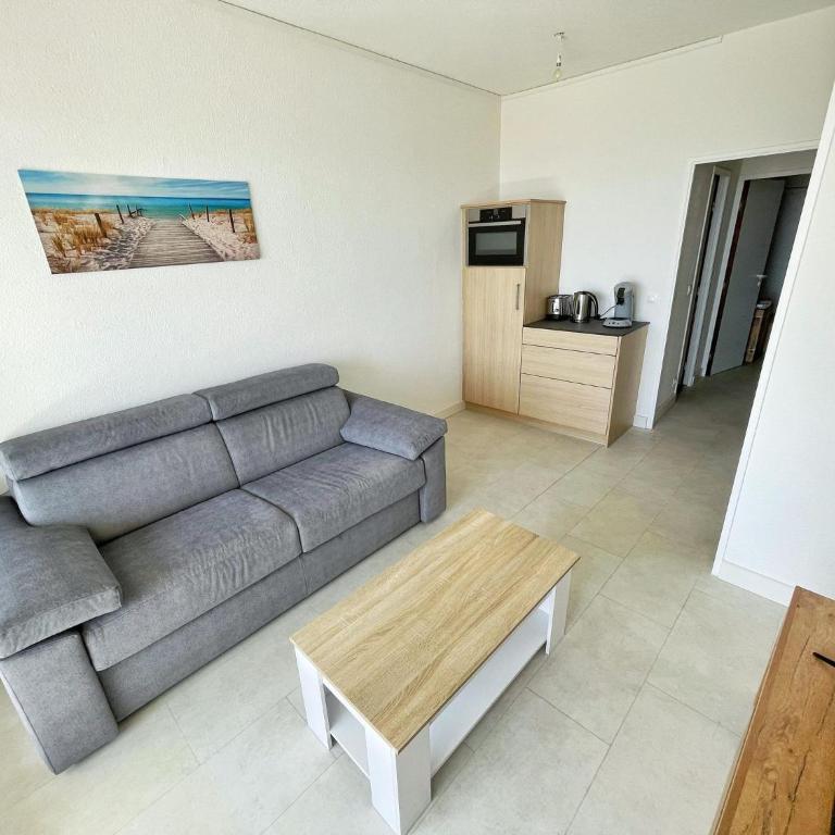 #902 MARINA RIVIERA BAY - Marina Baie des Anges - Appartement - Vue sur Mer - 11