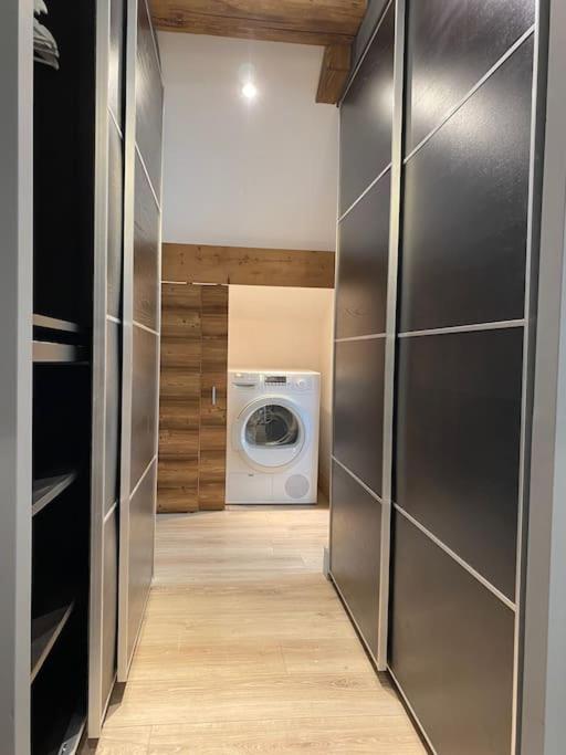 Appartement Mocca au coeur de Chamonix Mont-Blanc - Appartamento con 3 Camere da Letto - 12
