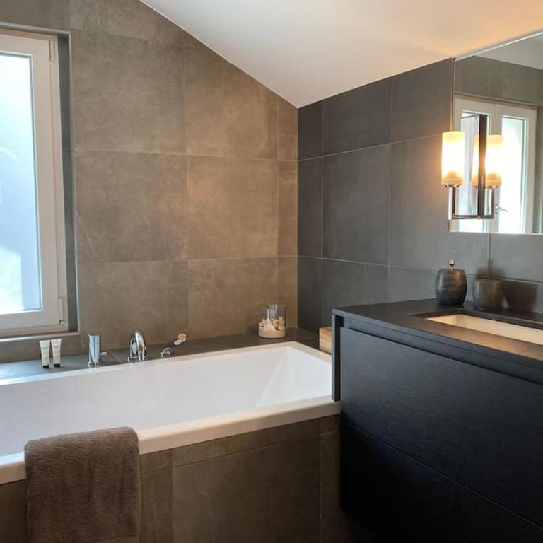 Appartement Mocca au coeur de Chamonix Mont-Blanc - Appartamento con 3 Camere da Letto - 14