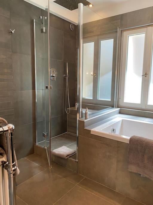 Appartement Mocca au coeur de Chamonix Mont-Blanc - Appartamento con 3 Camere da Letto - 13
