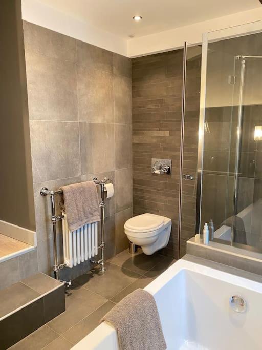 Appartement Mocca au coeur de Chamonix Mont-Blanc - Appartamento con 3 Camere da Letto - 15