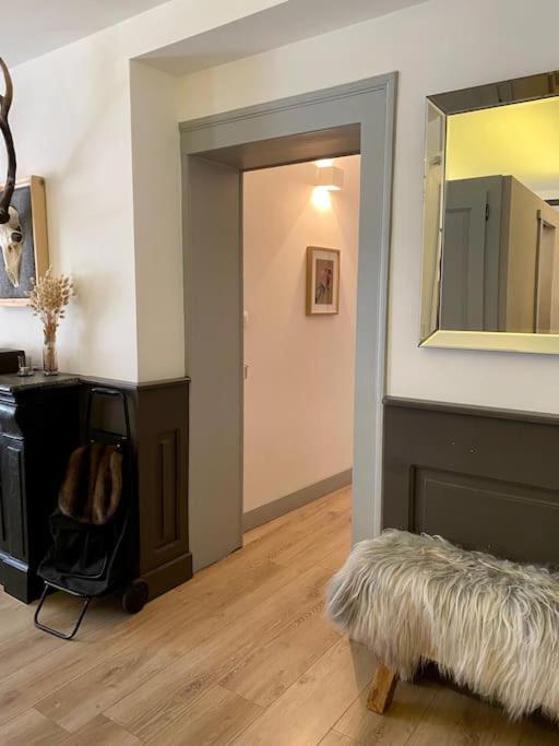 Appartement Mocca au coeur de Chamonix Mont-Blanc - Appartamento con 3 Camere da Letto - 16