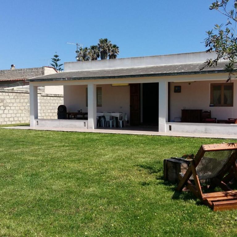Villa Luna a pochi passi dalla spiaggia - Casa con 4 camere da letto - 5