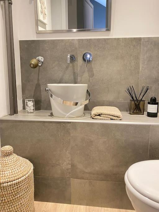 Appartement Mocca au coeur de Chamonix Mont-Blanc - Appartamento con 3 Camere da Letto - 24
