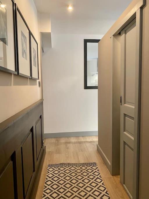 Appartement Mocca au coeur de Chamonix Mont-Blanc - Appartamento con 3 Camere da Letto - 27