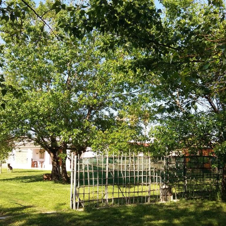 Villa Luna a pochi passi dalla spiaggia - Casa con 4 camere da letto - 6
