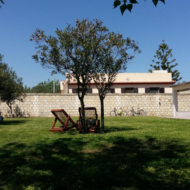 Villa Luna a pochi passi dalla spiaggia - Casa con 4 camere da letto - 12