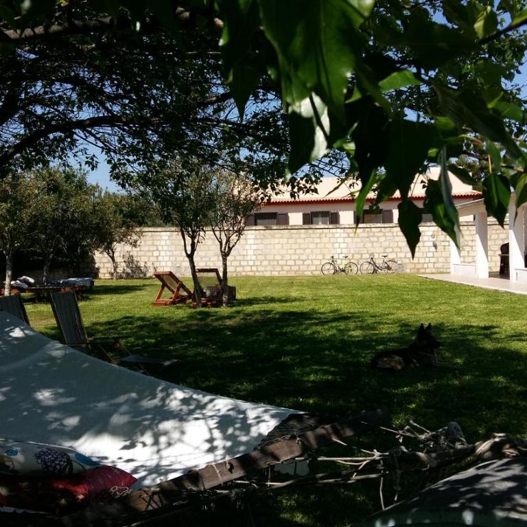 Villa Luna a pochi passi dalla spiaggia - Casa con 4 camere da letto - 7