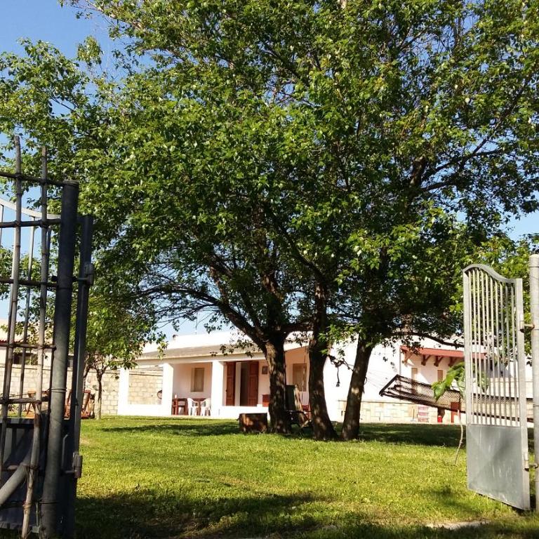 Villa Luna a pochi passi dalla spiaggia - Casa con 4 camere da letto - 9