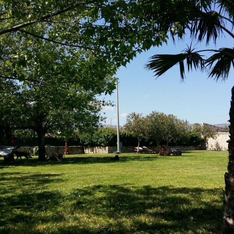 Villa Luna a pochi passi dalla spiaggia - Casa con 4 camere da letto - 10
