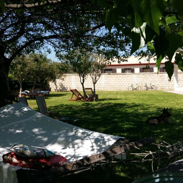 Villa Luna a pochi passi dalla spiaggia - Casa con 4 camere da letto - 14