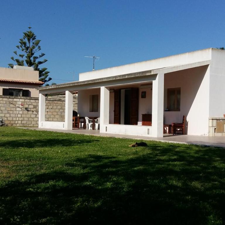 Villa Luna a pochi passi dalla spiaggia - Casa con 4 camere da letto - 13