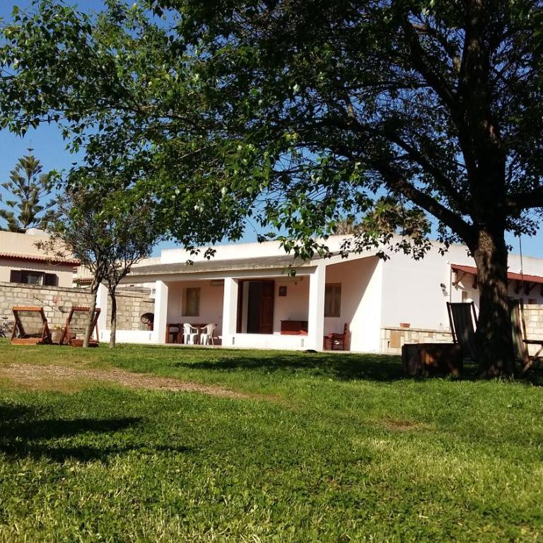 Villa Luna a pochi passi dalla spiaggia - Casa con 4 camere da letto - 16