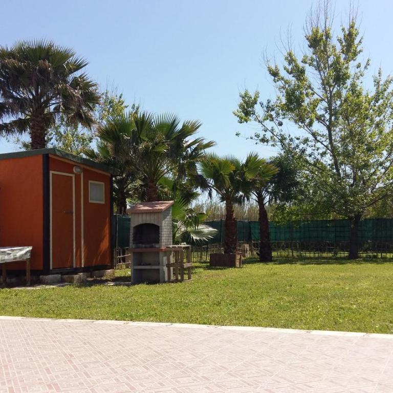 Villa Luna a pochi passi dalla spiaggia - Casa con 4 camere da letto - 20