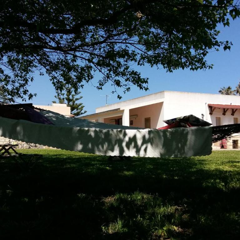 Villa Luna a pochi passi dalla spiaggia - Casa con 4 camere da letto - 17