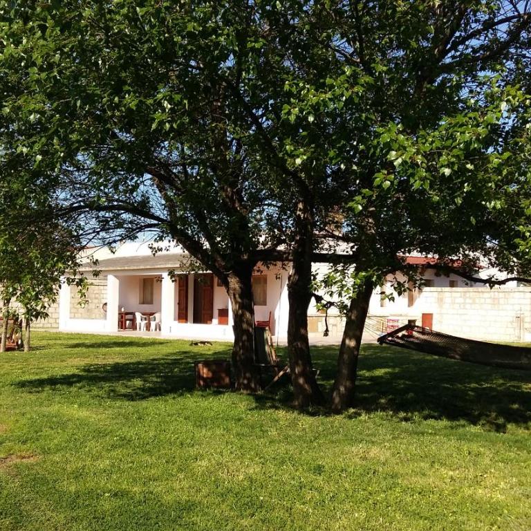 Villa Luna a pochi passi dalla spiaggia - Casa con 4 camere da letto - 22