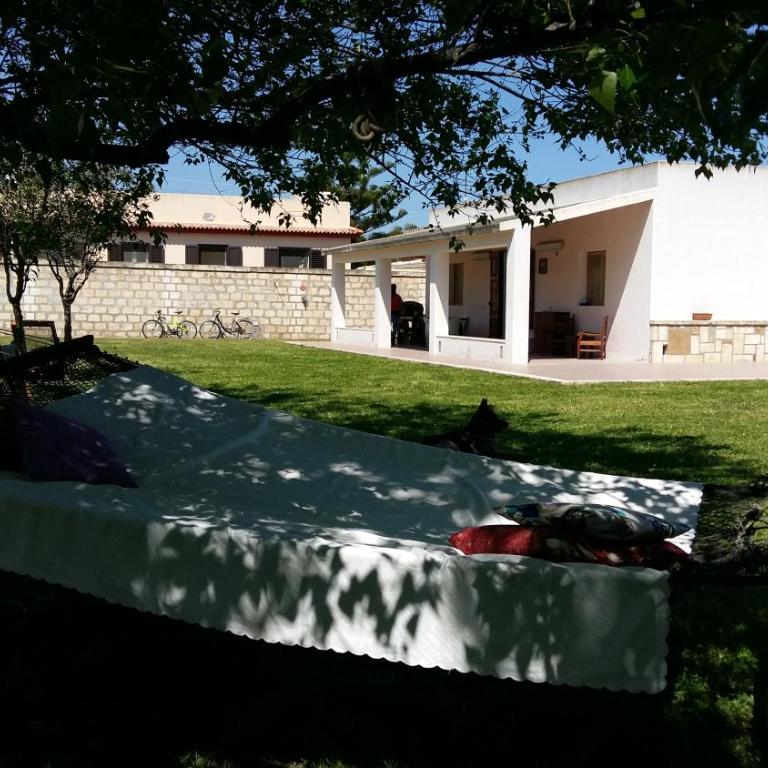 Villa Luna a pochi passi dalla spiaggia - Casa con 4 camere da letto - 21